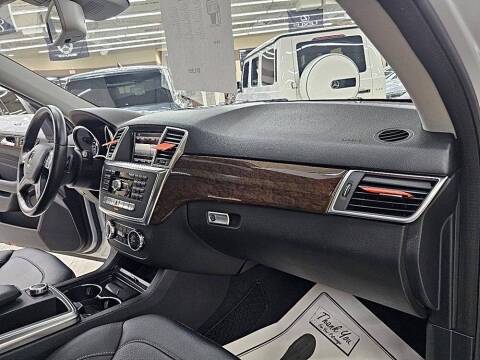 2013 Mercedes-Benz M-Class ML 350