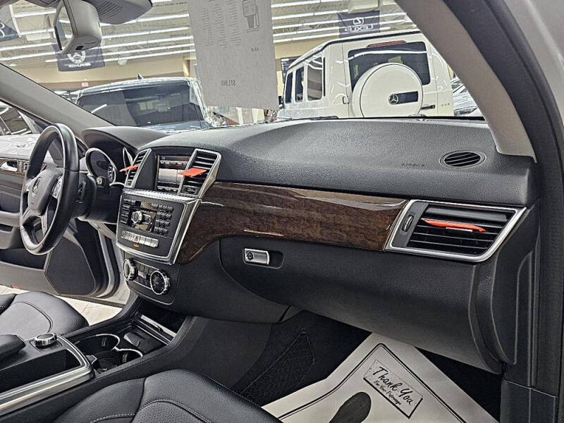 2013 Mercedes-Benz M-Class ML 350