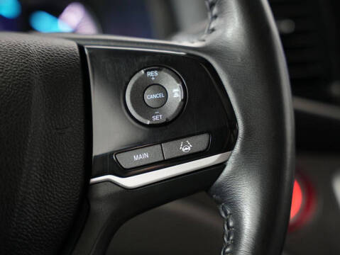 2021 Honda Pilot SE