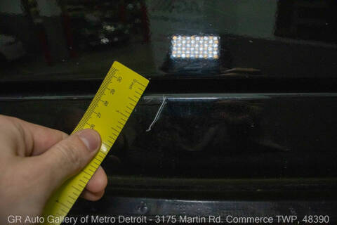 1986 Ford Mustang LX