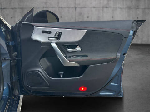 2021 Mercedes-Benz CLA CLA 250