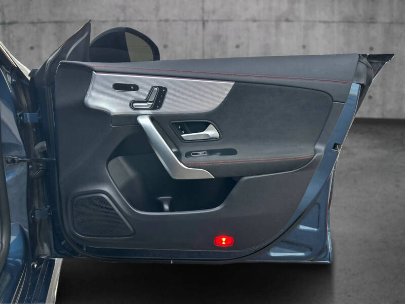 2021 Mercedes-Benz CLA CLA 250