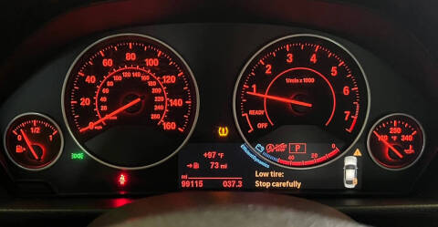 2017 BMW 3 Series 330i