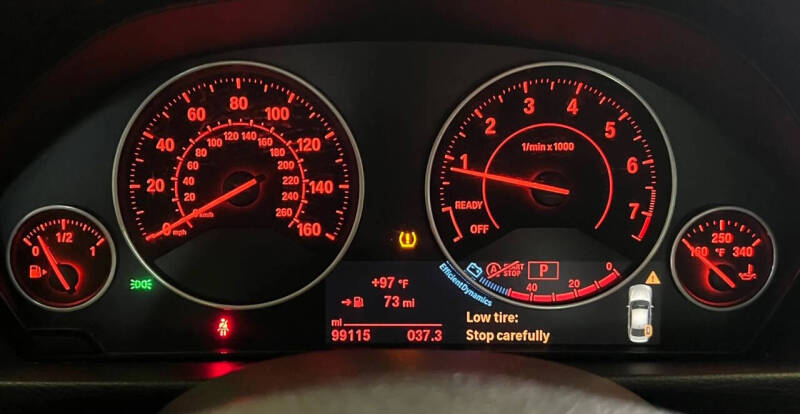 2017 BMW 3 Series 330i