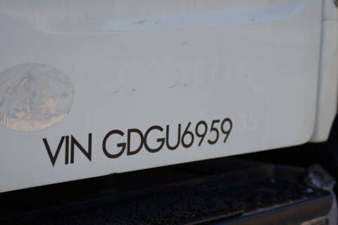 2016 Freightliner M2 106