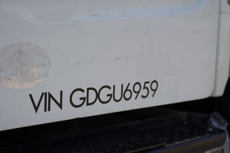 2016 Freightliner M2 106