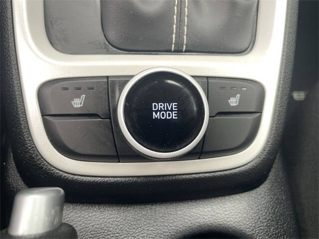 2022 Hyundai Venue Limited