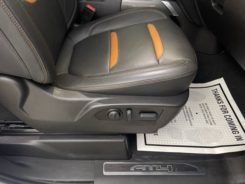 2022 GMC Sierra 1500 Limited