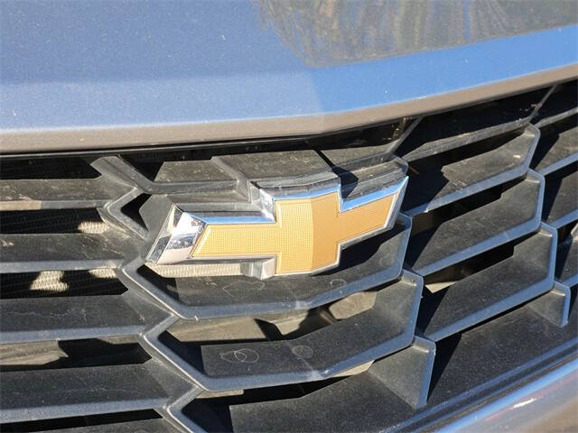 2023 Chevrolet Camaro LT