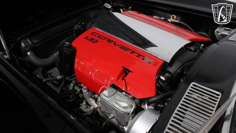 1967 Chevrolet Corvette