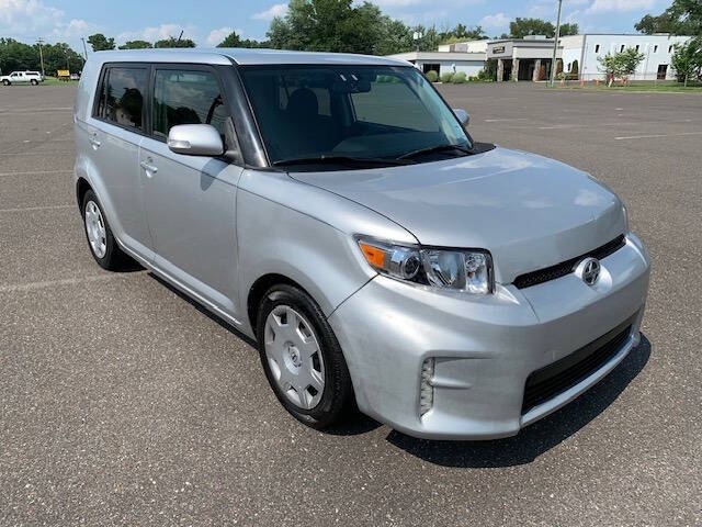 2014 Scion xB Release Series 10.0