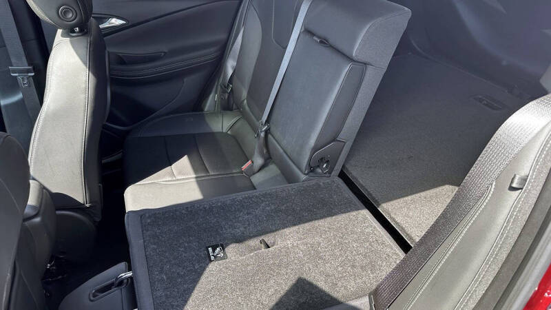 2023 Buick Encore GX Essence