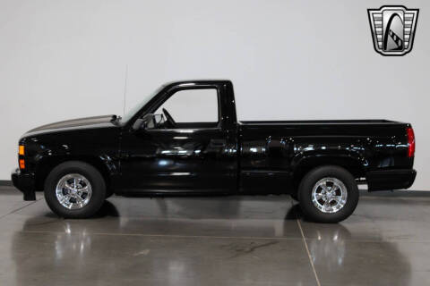 1990 Chevrolet C/K 1500 Series