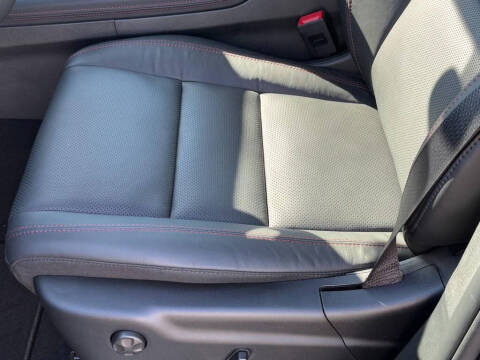 2026 Dodge Durango GT HEMI Plus