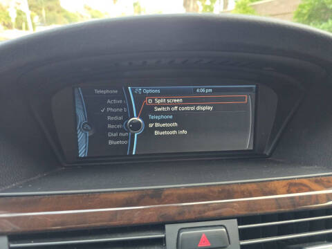 2011 BMW 3 Series 328i