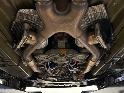 2010 Ford Shelby GT500