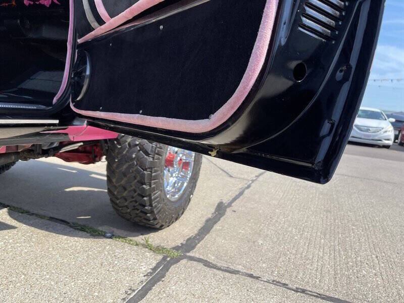 1987 Chevrolet Blazer Silverado