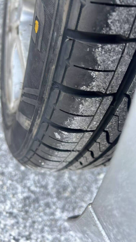 2009 Chevrolet Aveo Aveo5 LT