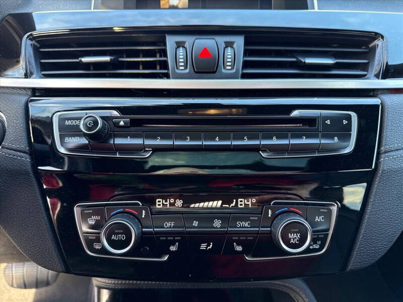 2018 BMW X2 xDrive28i