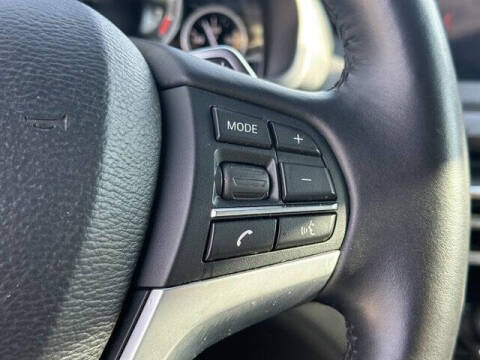 2018 BMW X5 xDrive40e iPerformance