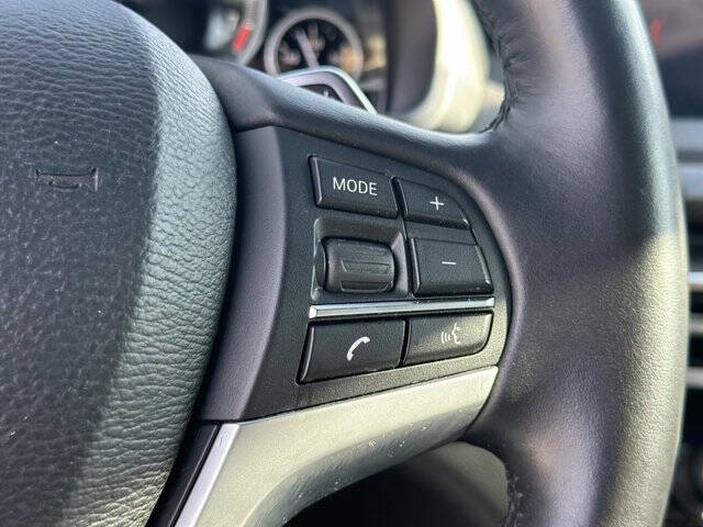 2018 BMW X5 xDrive40e iPerformance