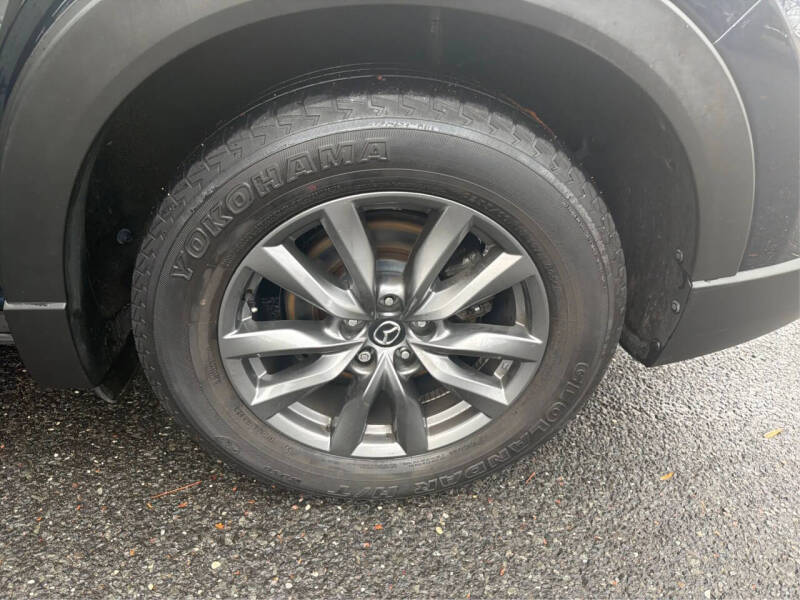 2021 Mazda CX-9 Touring