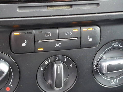 2012 Volkswagen Jetta