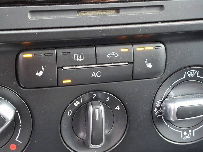 2012 Volkswagen Jetta