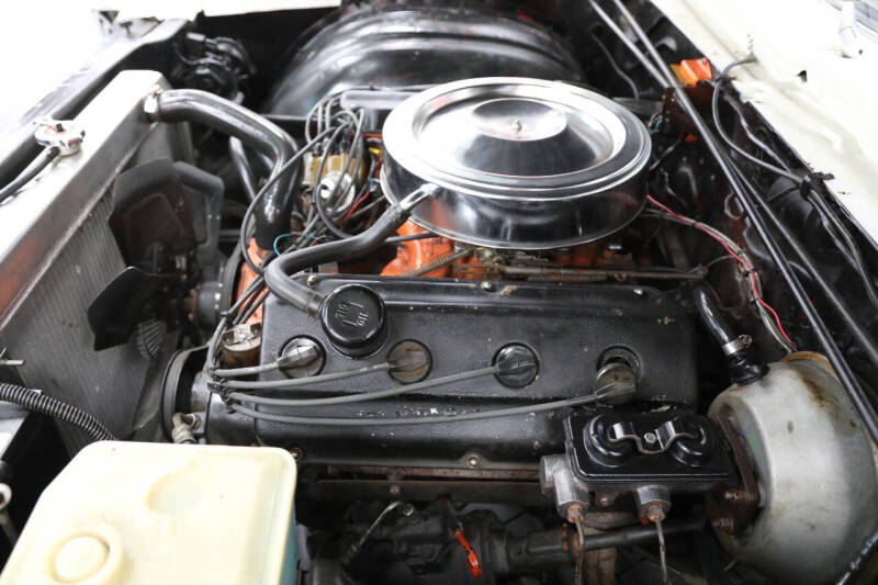 1968 Dodge Polara