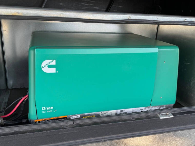 2021 Vanleigh RV Beacon Series M-34RLB