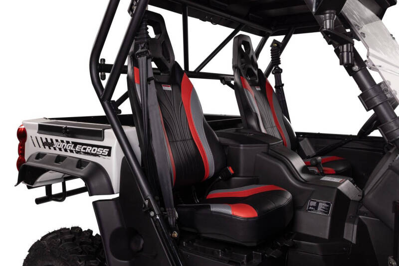 2025 Odes Powersports JUNGLECROSS 1000LT-2