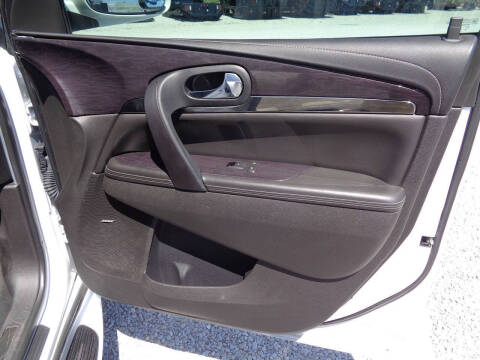 2017 Buick Enclave Premium