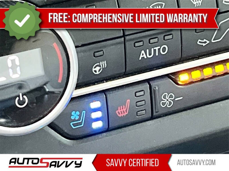 2021 Ford Expedition Platinum