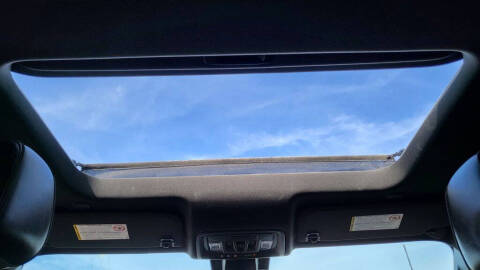 2020 Chevrolet Silverado 2500HD