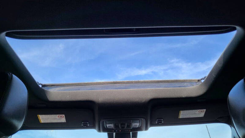 2020 Chevrolet Silverado 2500HD