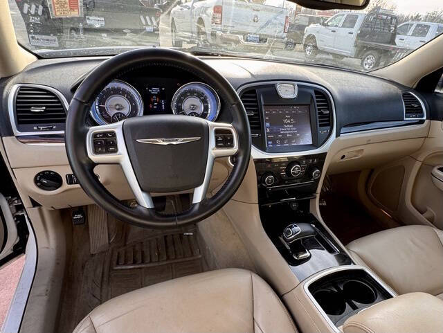 2013 Chrysler 300