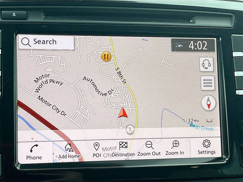 2023 Nissan Maxima 3.5 Platinum