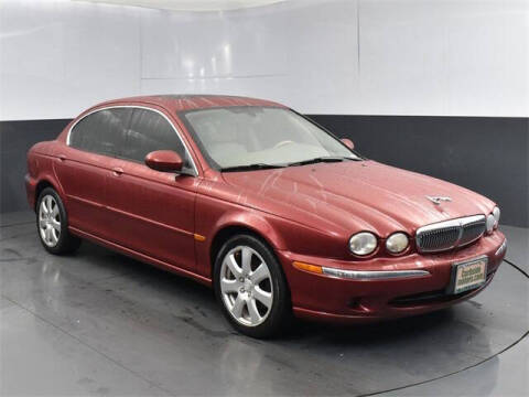 2004 Jaguar X-Type