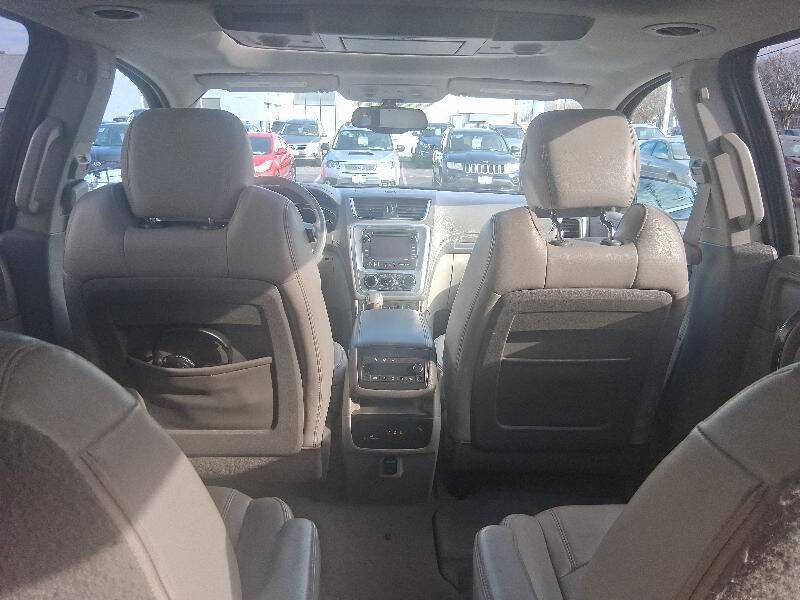 2014 GMC Acadia SLT-1