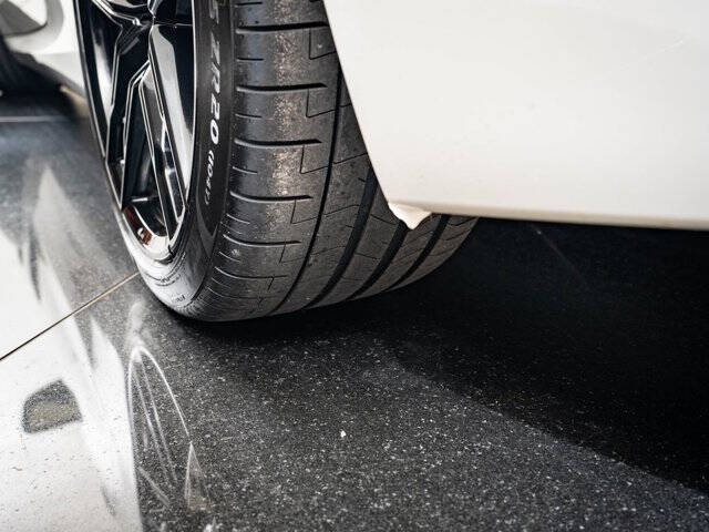 2022 BMW M8 Competition