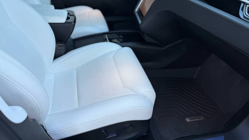 2018 Tesla Model S 75D