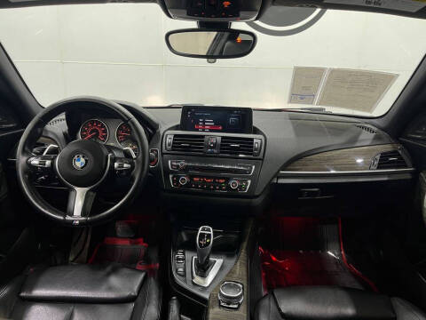2015 BMW 2 Series M235i xDrive