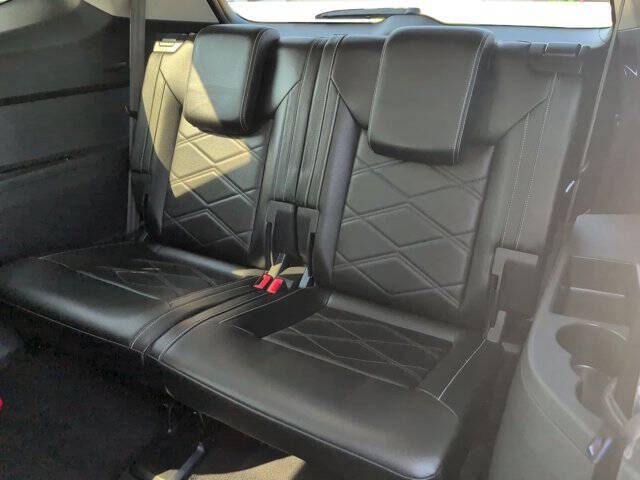 2024 Volkswagen Atlas SE