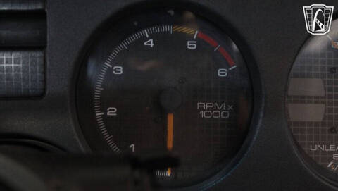 1992 Pontiac Firebird