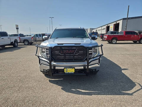 2022 GMC Sierra 1500