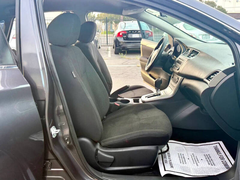 2013 Nissan Sentra