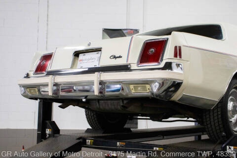 1979 Chrysler 300