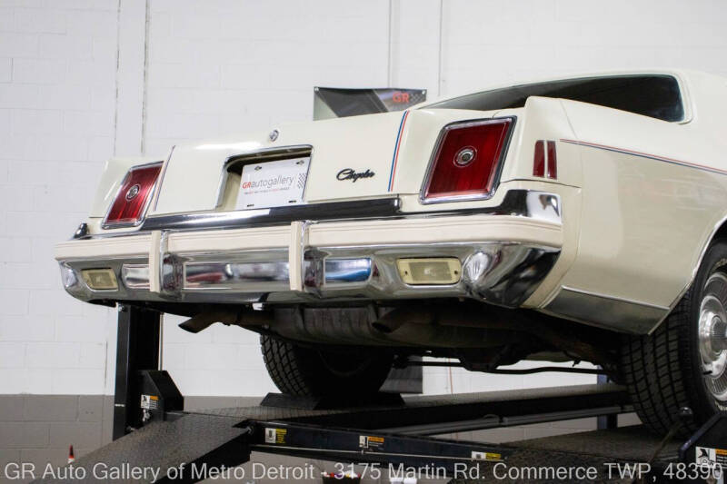 1979 Chrysler 300