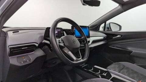 2021 Volkswagen ID.4 Pro