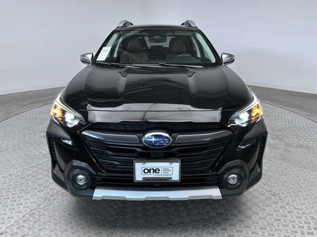 2023 Subaru Outback Touring